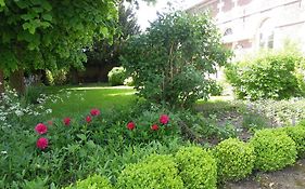 Clos Florésine B&B