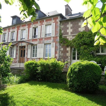 Clos Florésine B&B Venette Exterior foto