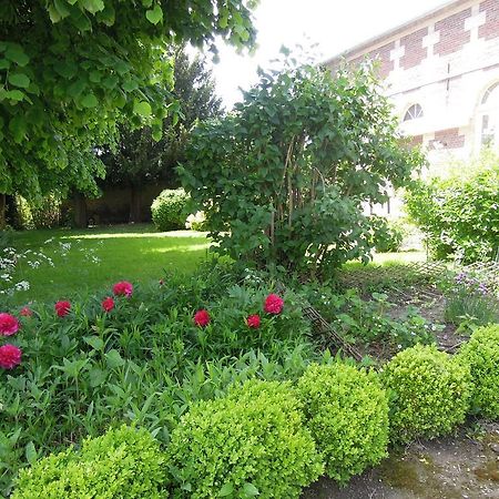 Clos Florésine B&B Venette Exterior foto