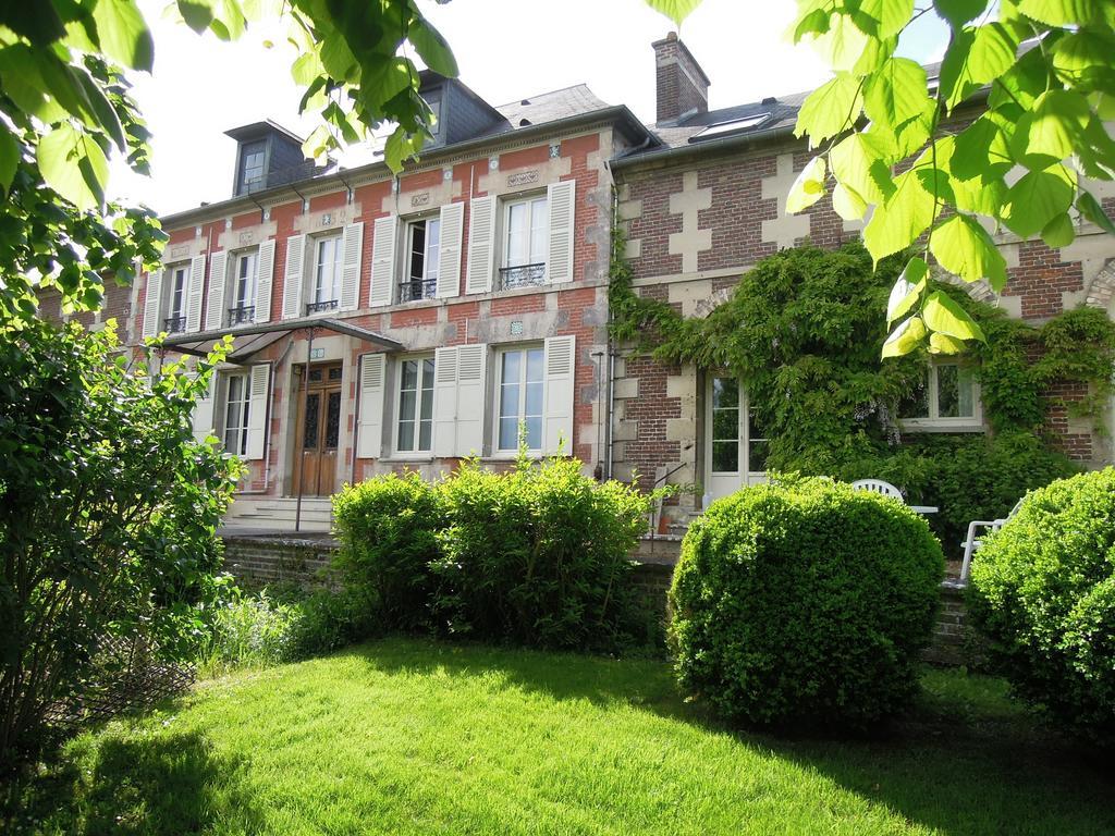 Clos Florésine B&B Venette Exterior foto