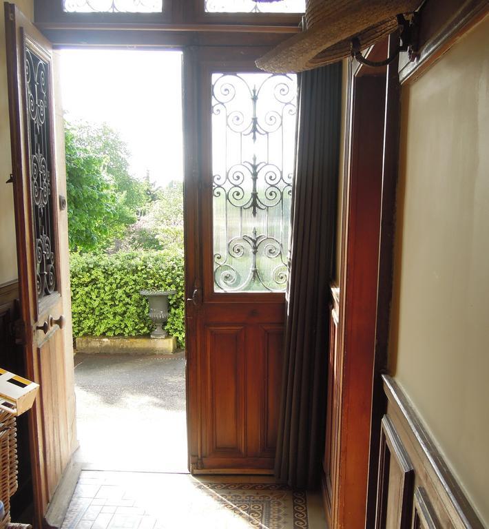 Clos Florésine B&B Venette Exterior foto